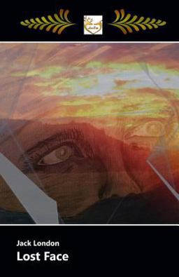 Lost Face - Large Print