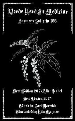 Weeds Used As Medicine