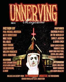 Unnerving Magazine