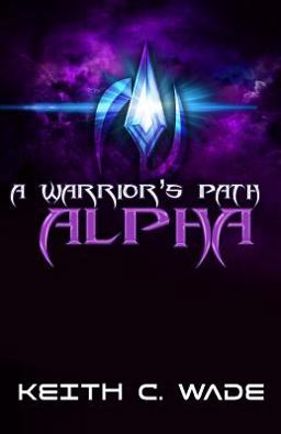 A Warrior's Path : Alpha