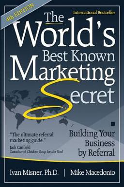 The World's Best Known Marketing Secret