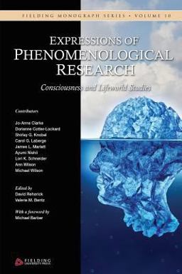 Expressions of Phenomenological Research