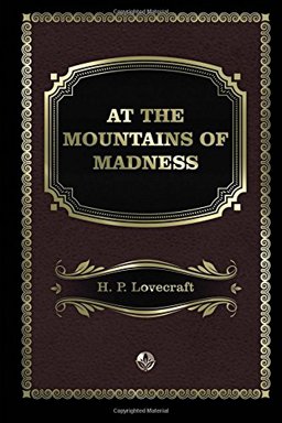 At the Mountains of Madness