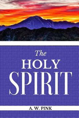 The Holy Spirit