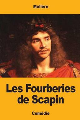 Les Fourberies de Scapin