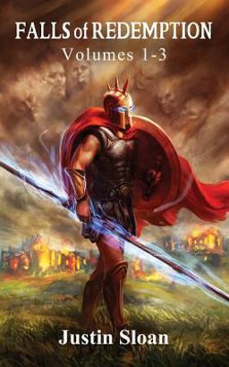 Falls of Redemption Falls of Redemption