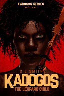 The Leopard Child The Leopard Child