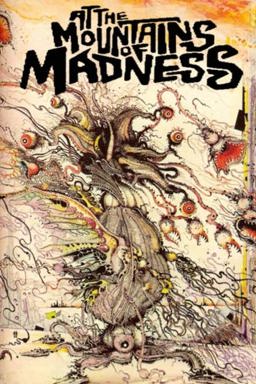At the Mountains of Madness