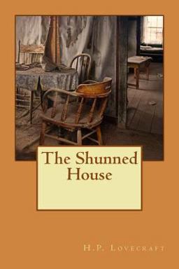 The Shunned House