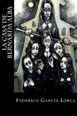La Casa de Bernarda Alba
