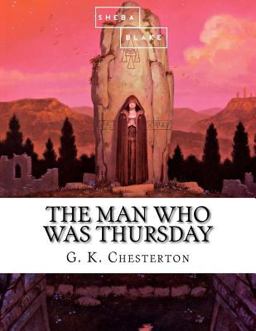 The Man Who Was Thursday