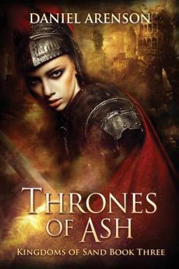 Thrones of Ash