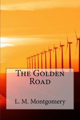 The Golden Road