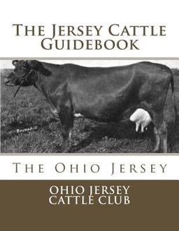 The Jersey Cattle Guidebook