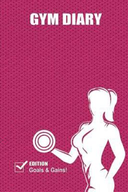 Gym Diary Gym Diary