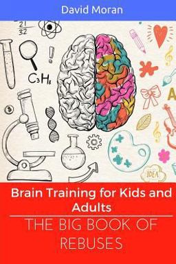 The Big Book of Rebuses