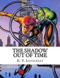 The Shadow Out of Time