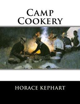 Camp Cookery