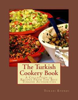 The Turkish Cookery Book