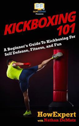 Kickboxing 101