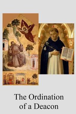 The Ordination of a Deacon The Ordination of a Deacon