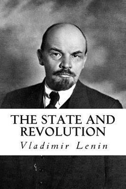 The State and Revolution The State and Revolution