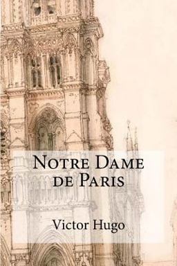Notre Dame de Paris