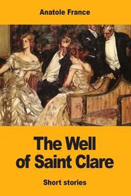 The Well of Saint Clare