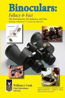 BINOCULARS: Fallacy and Fact