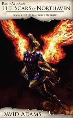 Ren of Atikala: the Scars of Northaven