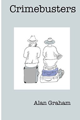 Crimebusters
