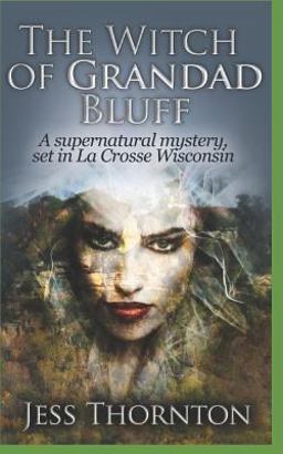 The Witch of Grandad Bluff