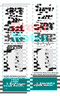 How to Take Great Notes Quickly and Easily: a Very Easy Guide