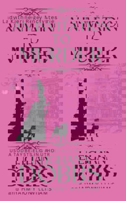 An Invitation to Murder