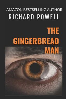 The Gingerbread Man