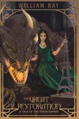 The Great Restoration The Great Restoration