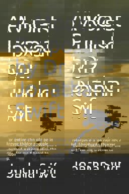 A Modest Proposal by Dr Jonathan Swift