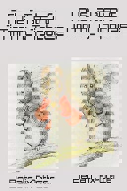 The Tale of Timmy Tiptoes