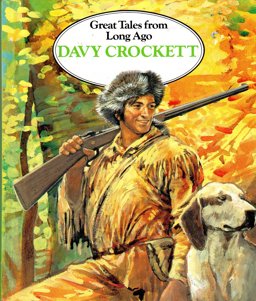 Davy Crockett