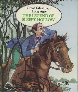 The Legend of Sleepy Hollow