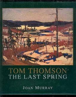 Tom Thompson