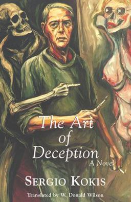 The Art of Deception The Art of Deception