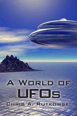 World of UFOs  9781550028331 Front Cover