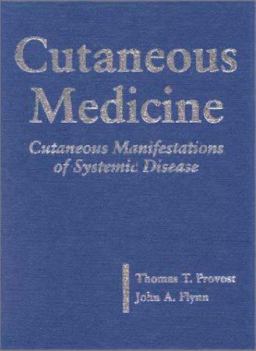 Cutaneous Medicine