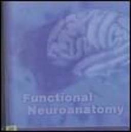 Functional Neuroanatomy