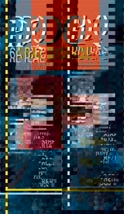 Pdq Oral Disease: Diagnosis and Treatment  9781550092189 Front Cover