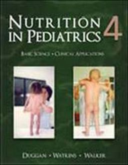 Nutrition in Pediatrics