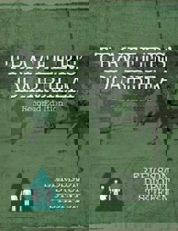 Travelers' Diarrhea:  9781550093711 Front Cover