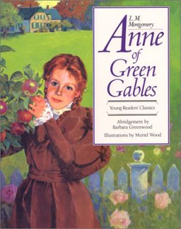 Anne of Green Gables