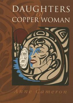 Daughters of Copper Woman 4th 9781550172454 Front Cover